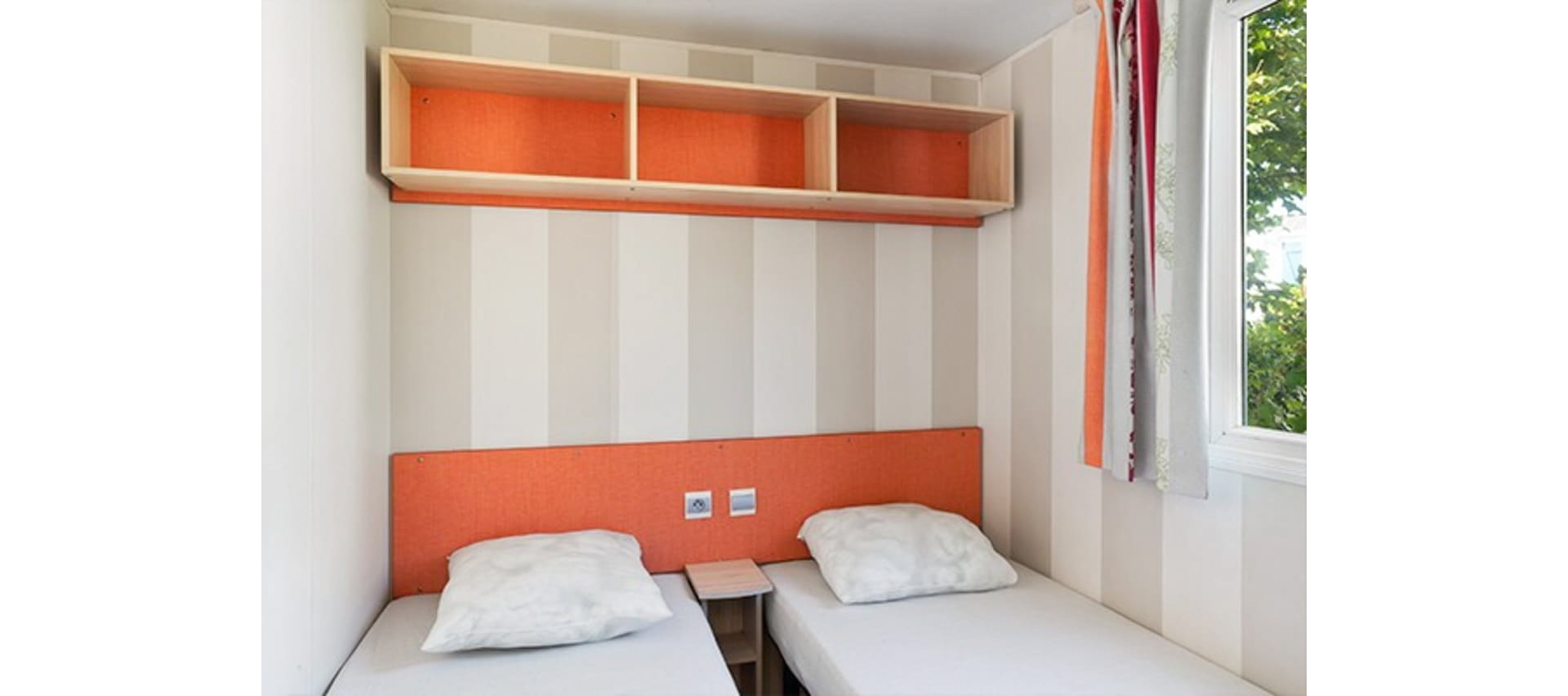 Chateau de Fonrives - EUROCAMP