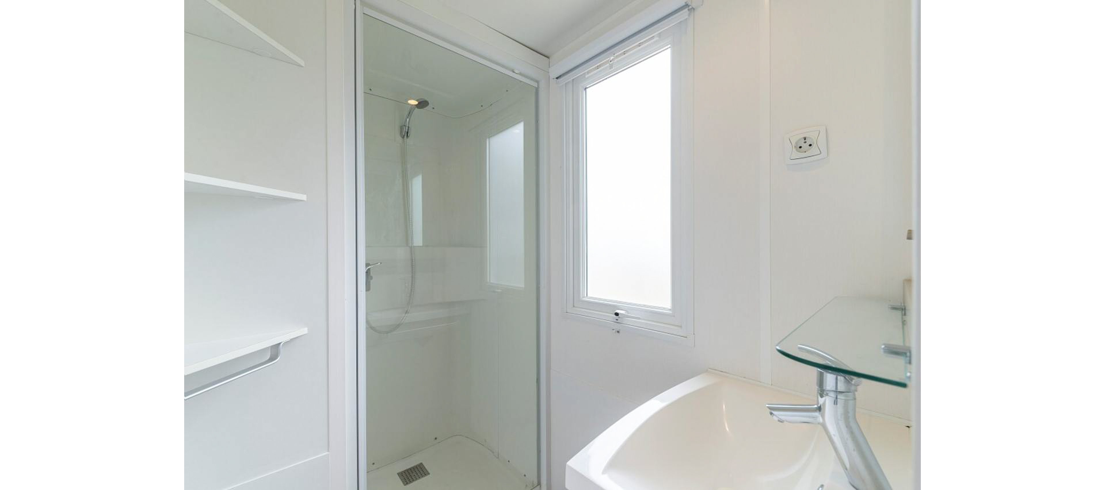 Chateau de Fonrives - EUROCAMP