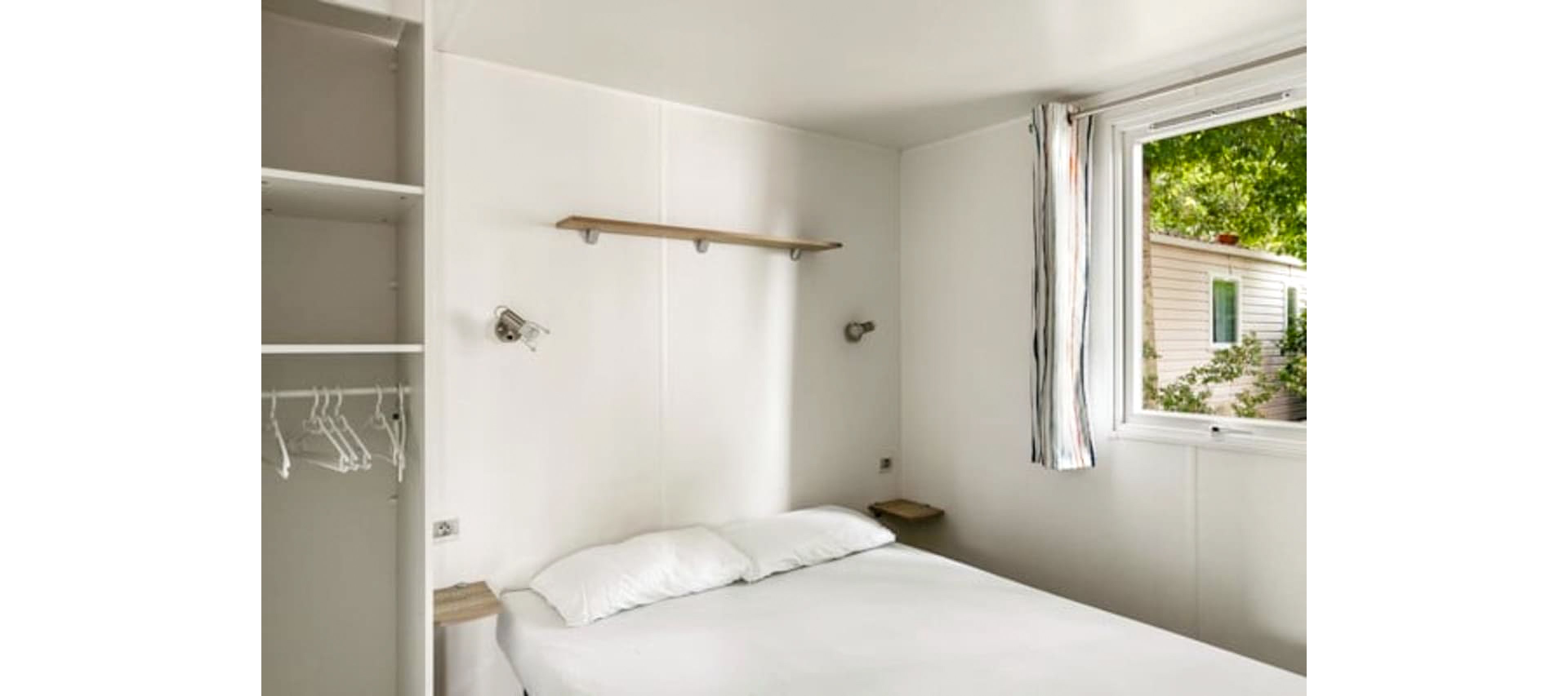 Chateau de Fonrives - EUROCAMP