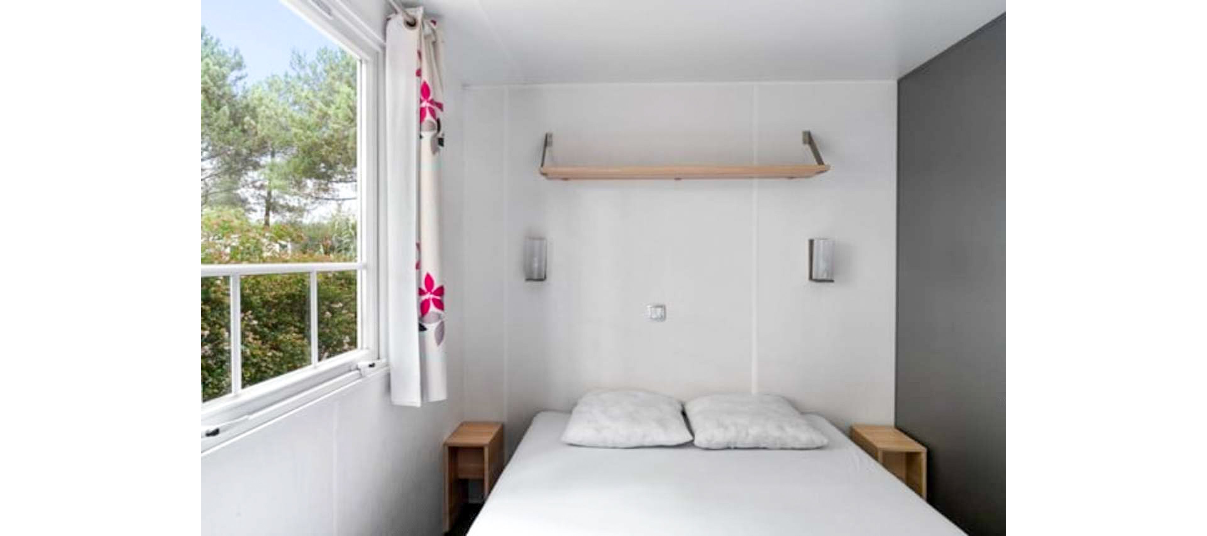 Chateau de Fonrives - EUROCAMP