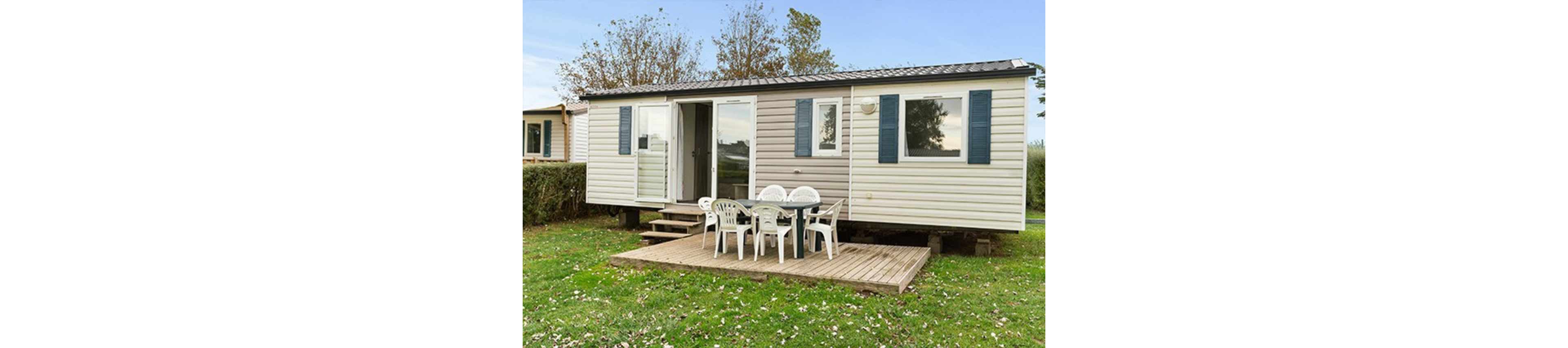 Chateau de Fonrives - EUROCAMP