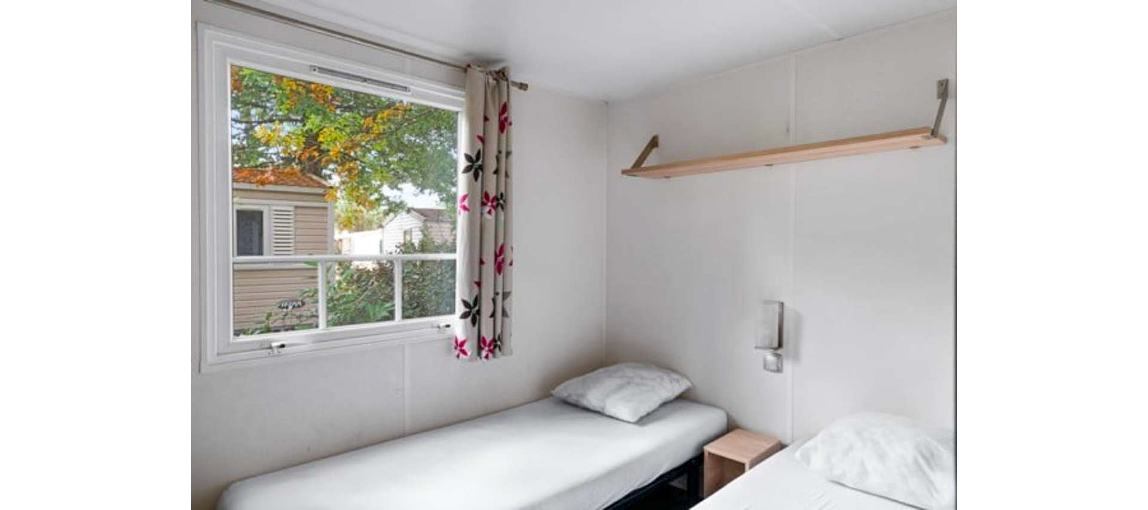 Chateau de Fonrives - EUROCAMP