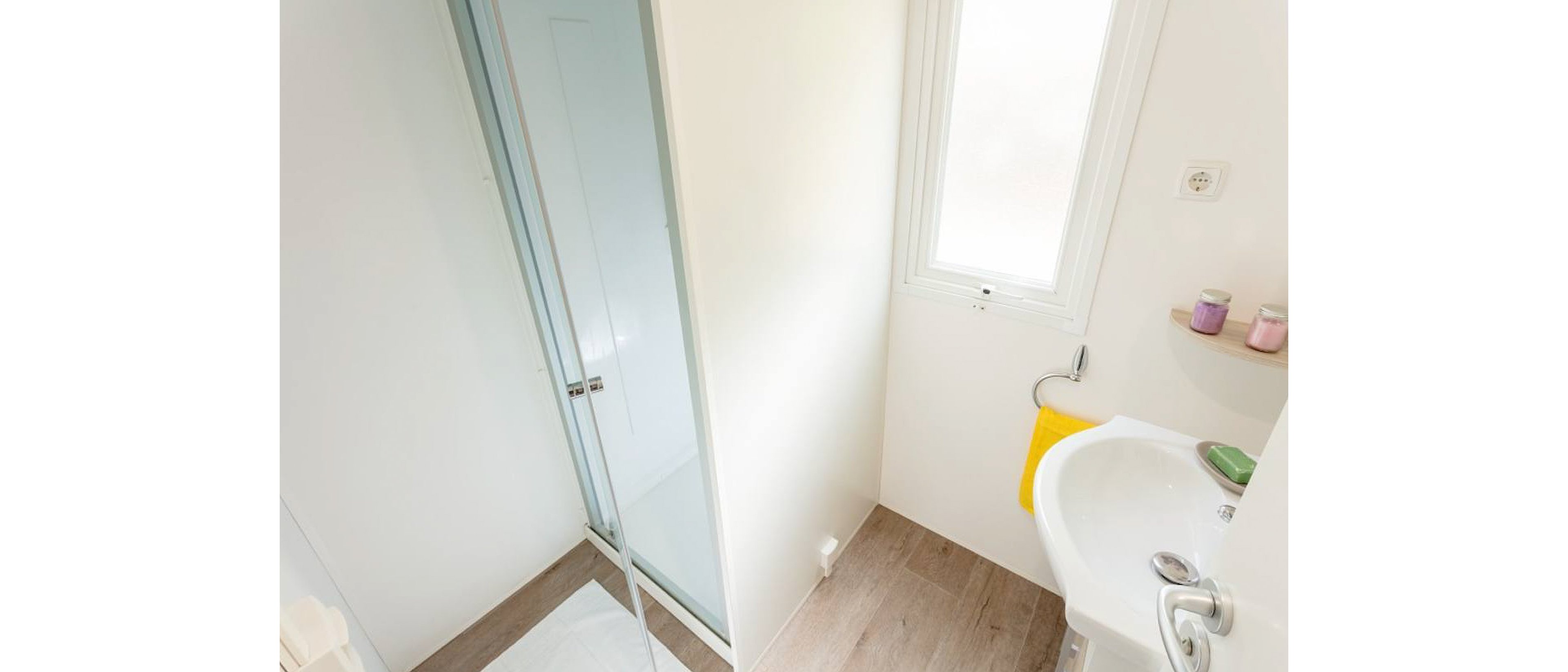 Chateau de Fonrives - EUROCAMP