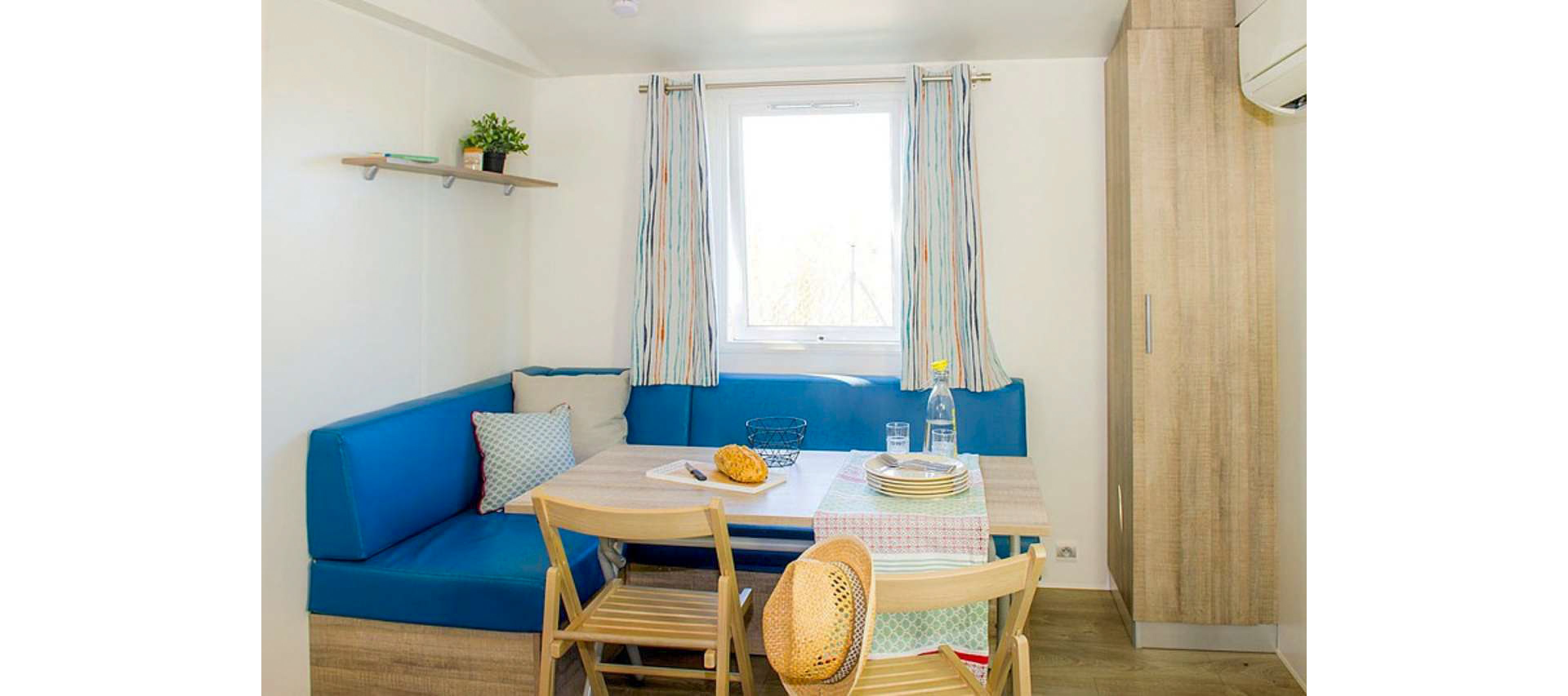 Chateau de Fonrives - EUROCAMP