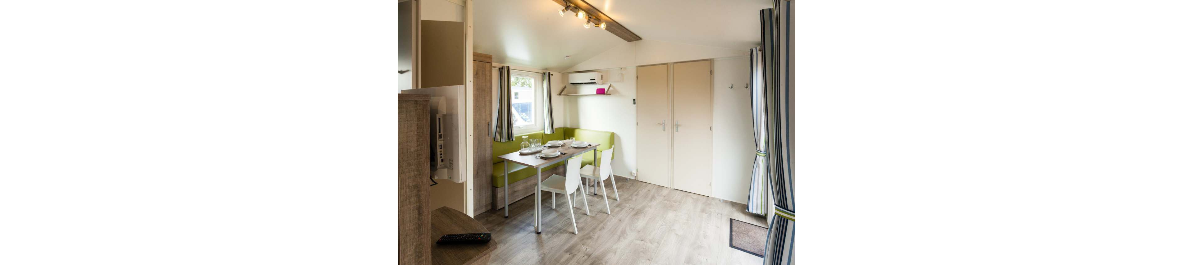 Chateau de Fonrives - EUROCAMP