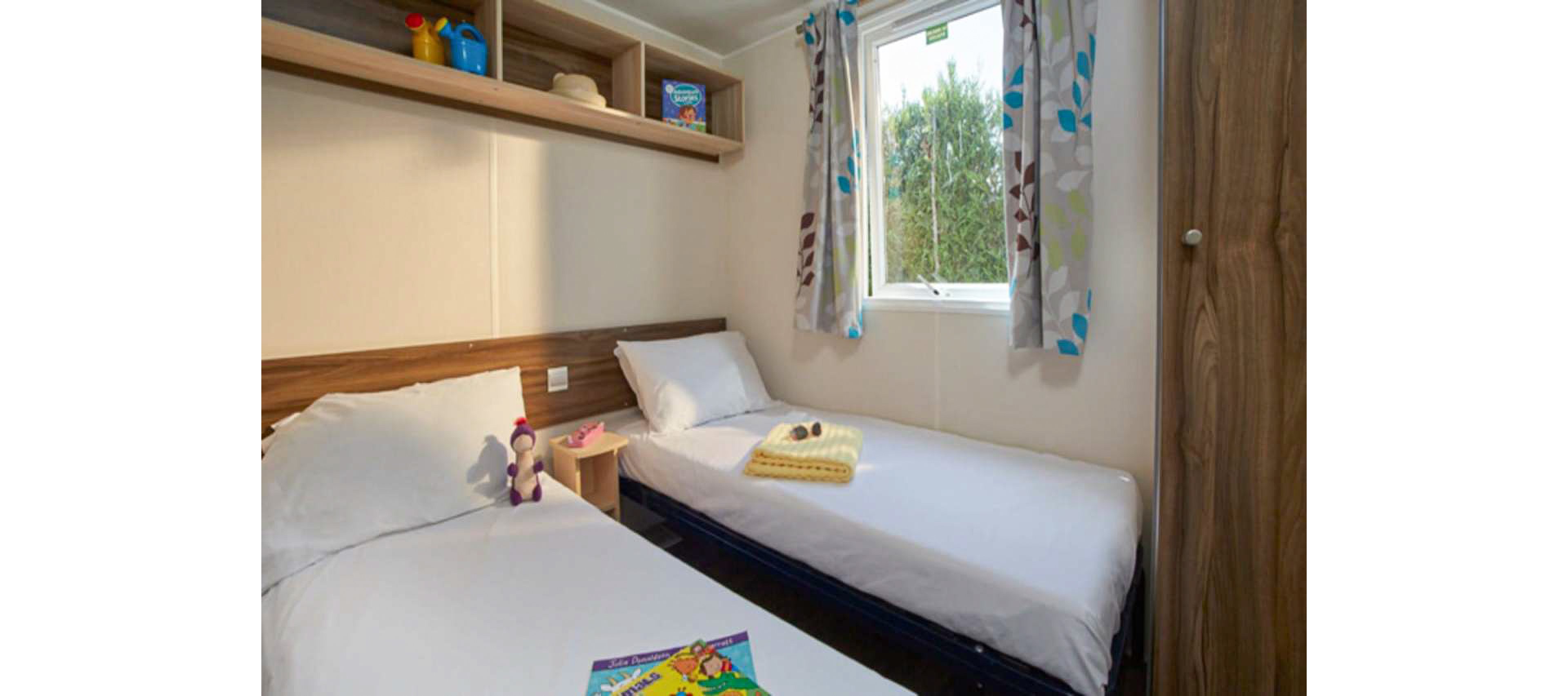 Chateau de Fonrives - EUROCAMP