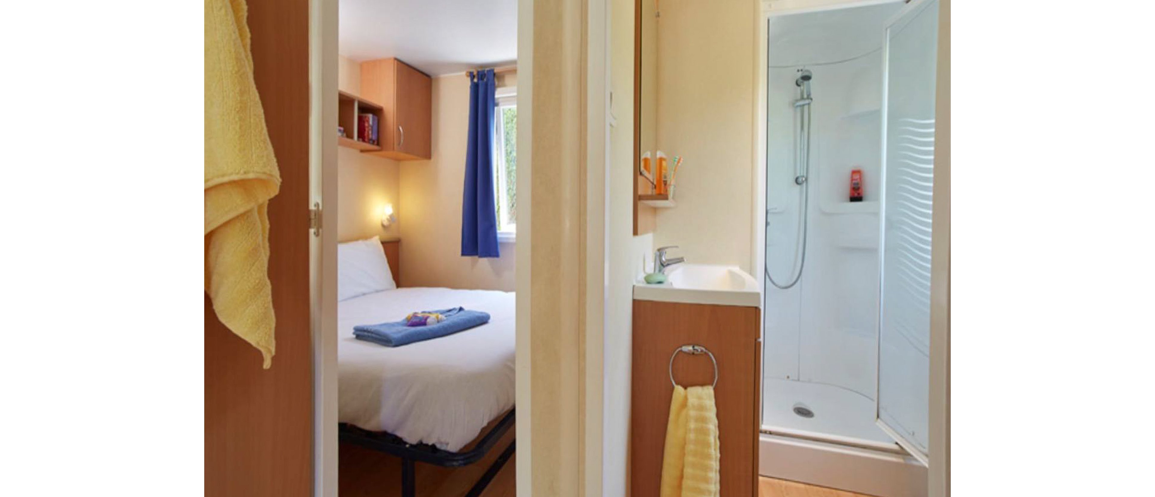 Chateau de Fonrives - EUROCAMP