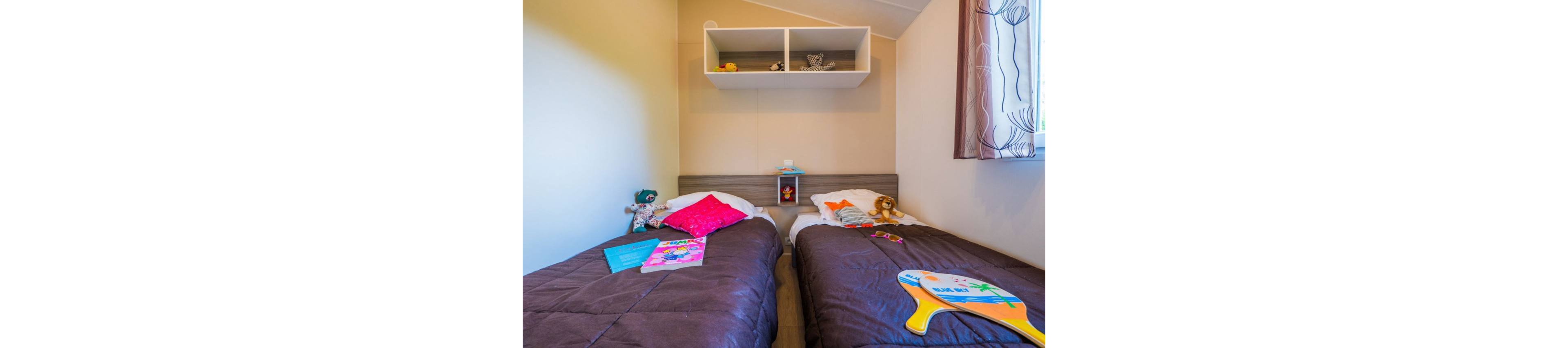 Chateau de Fonrives - EUROCAMP