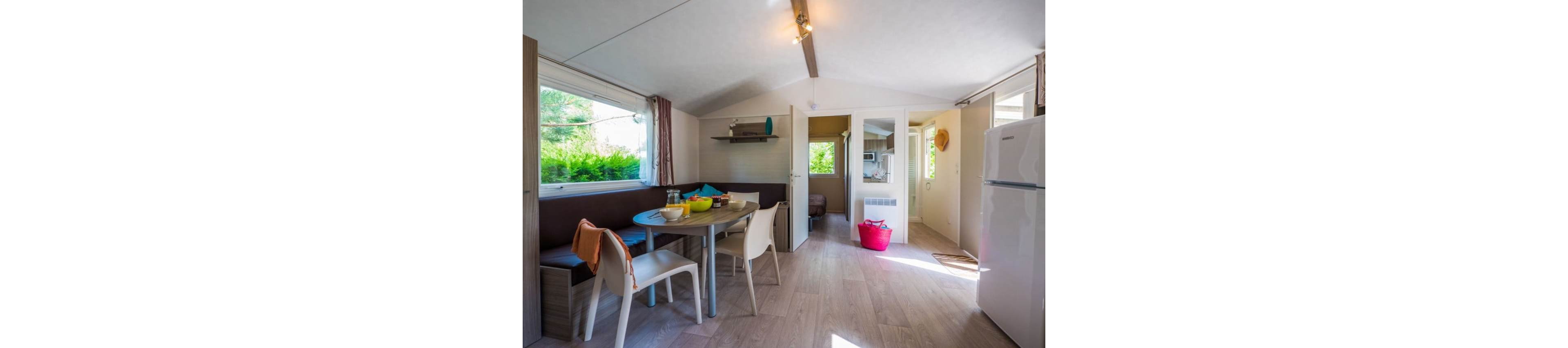 Chateau de Fonrives - EUROCAMP