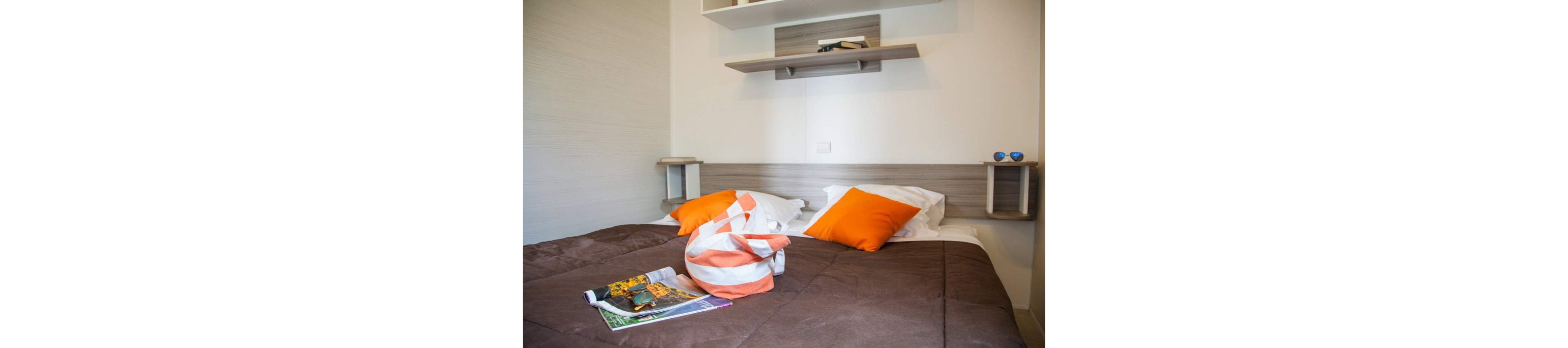 Chateau de Fonrives - EUROCAMP