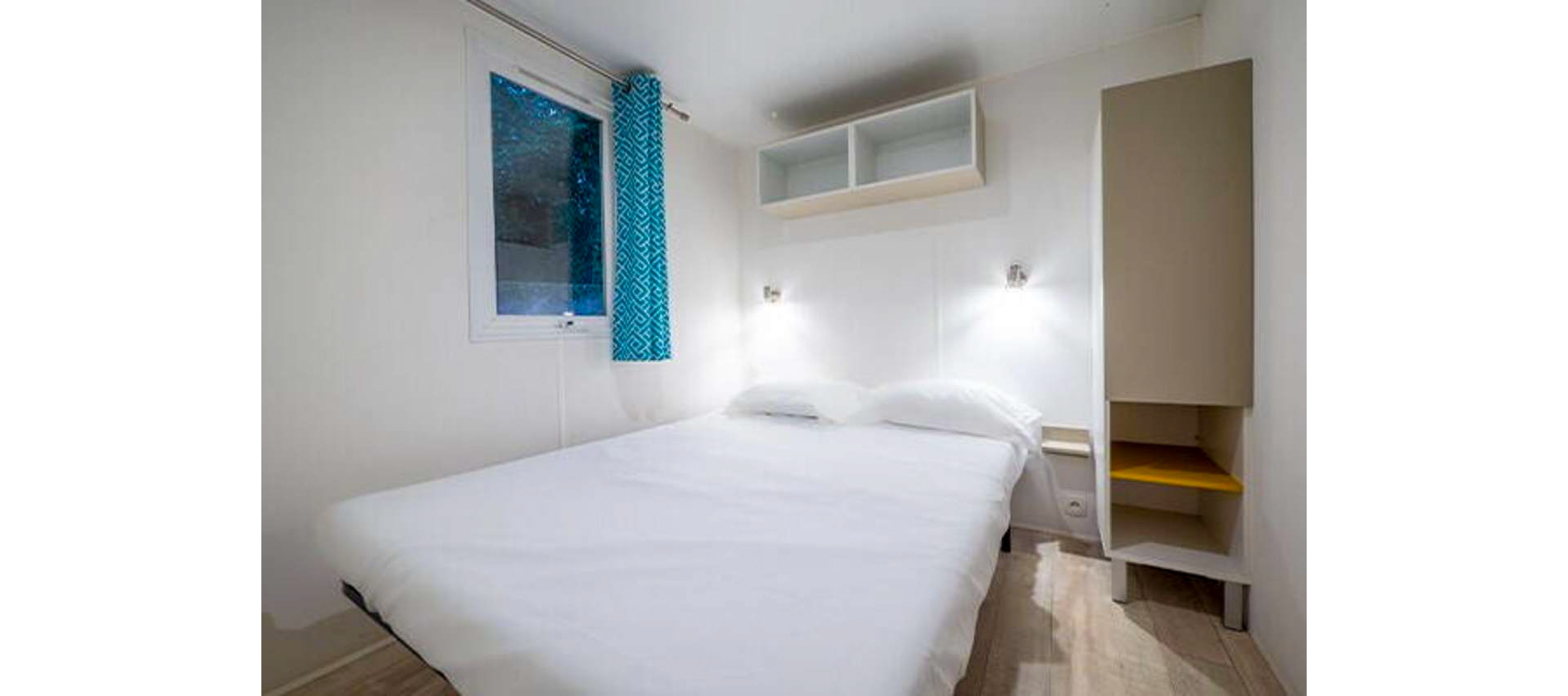 Chateau de Fonrives - EUROCAMP