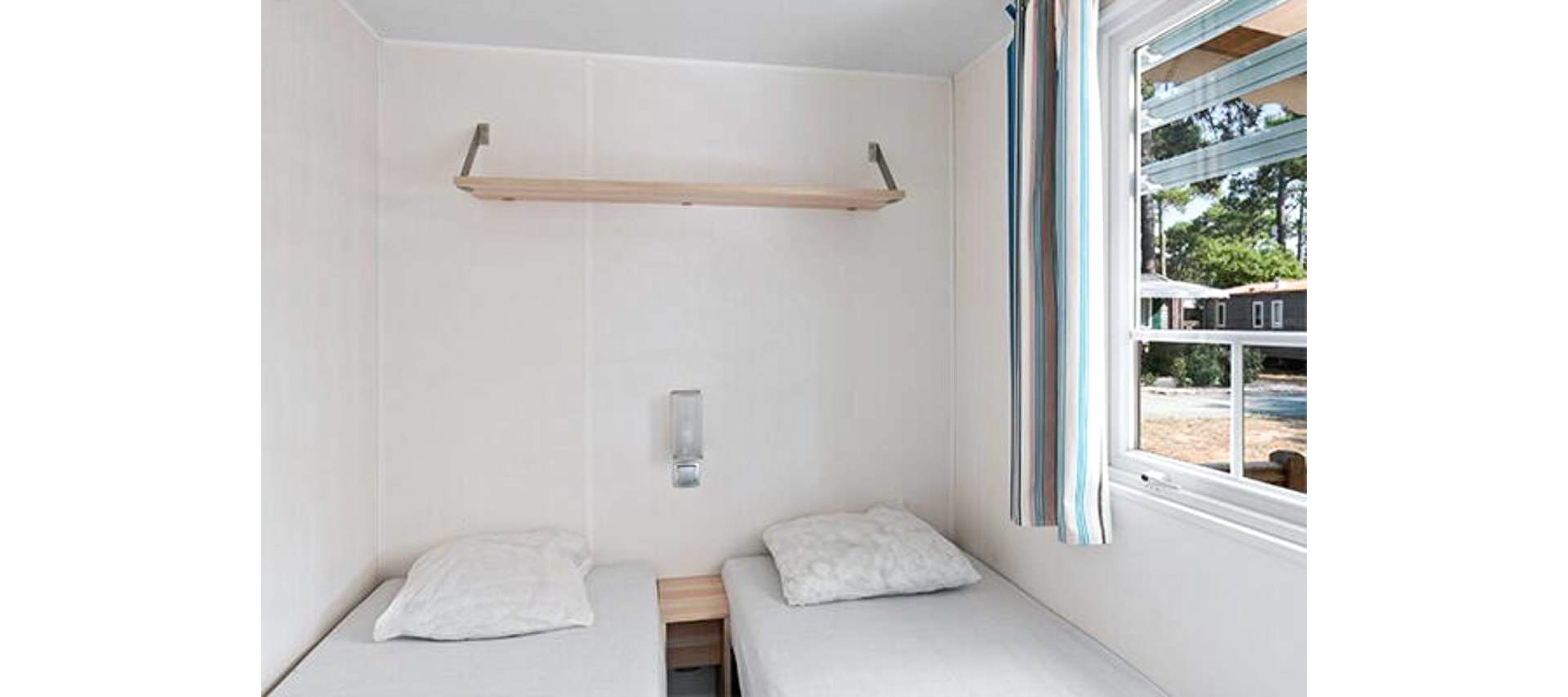 Chateau de Fonrives - EUROCAMP