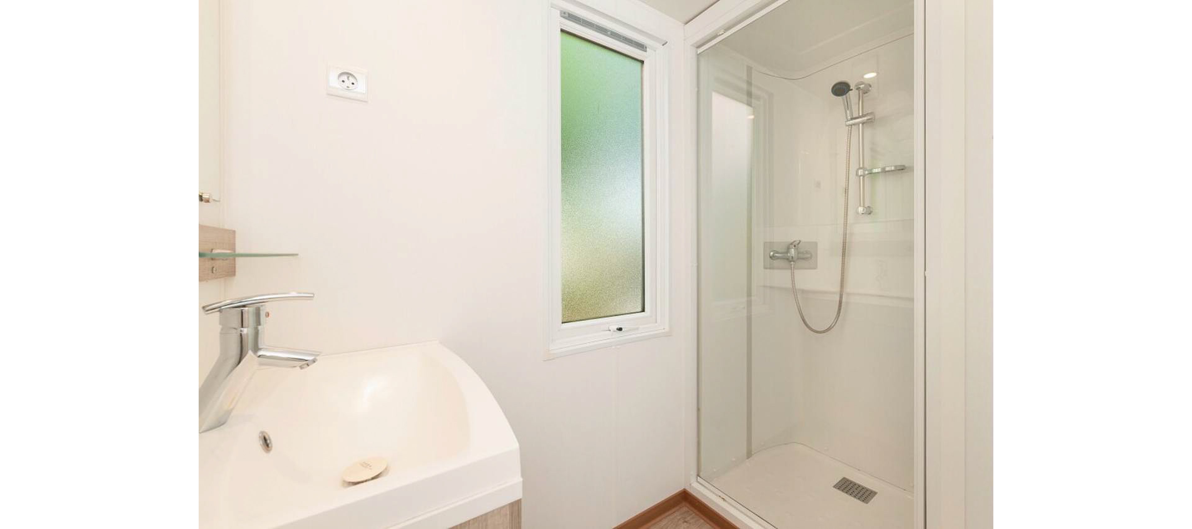 Chateau de Fonrives - EUROCAMP