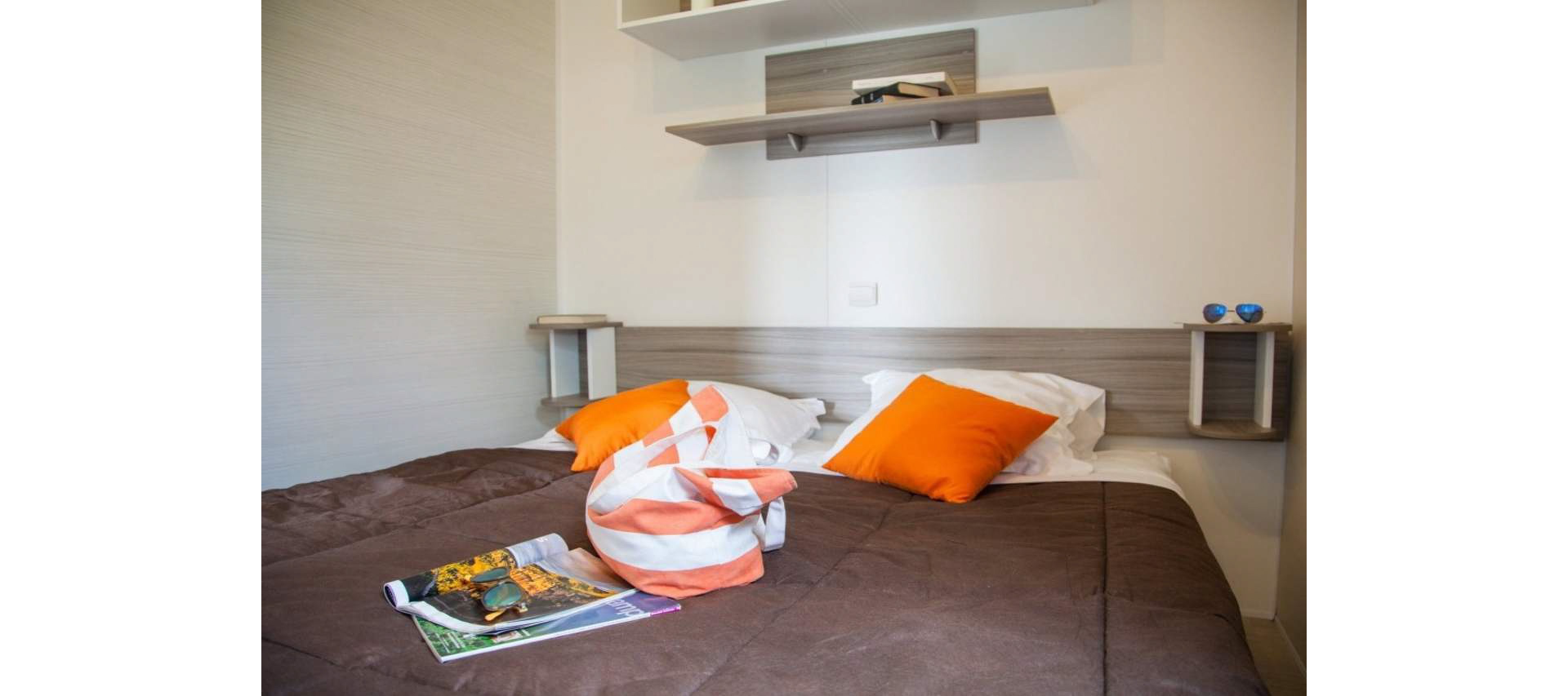 Chateau de Fonrives - EUROCAMP