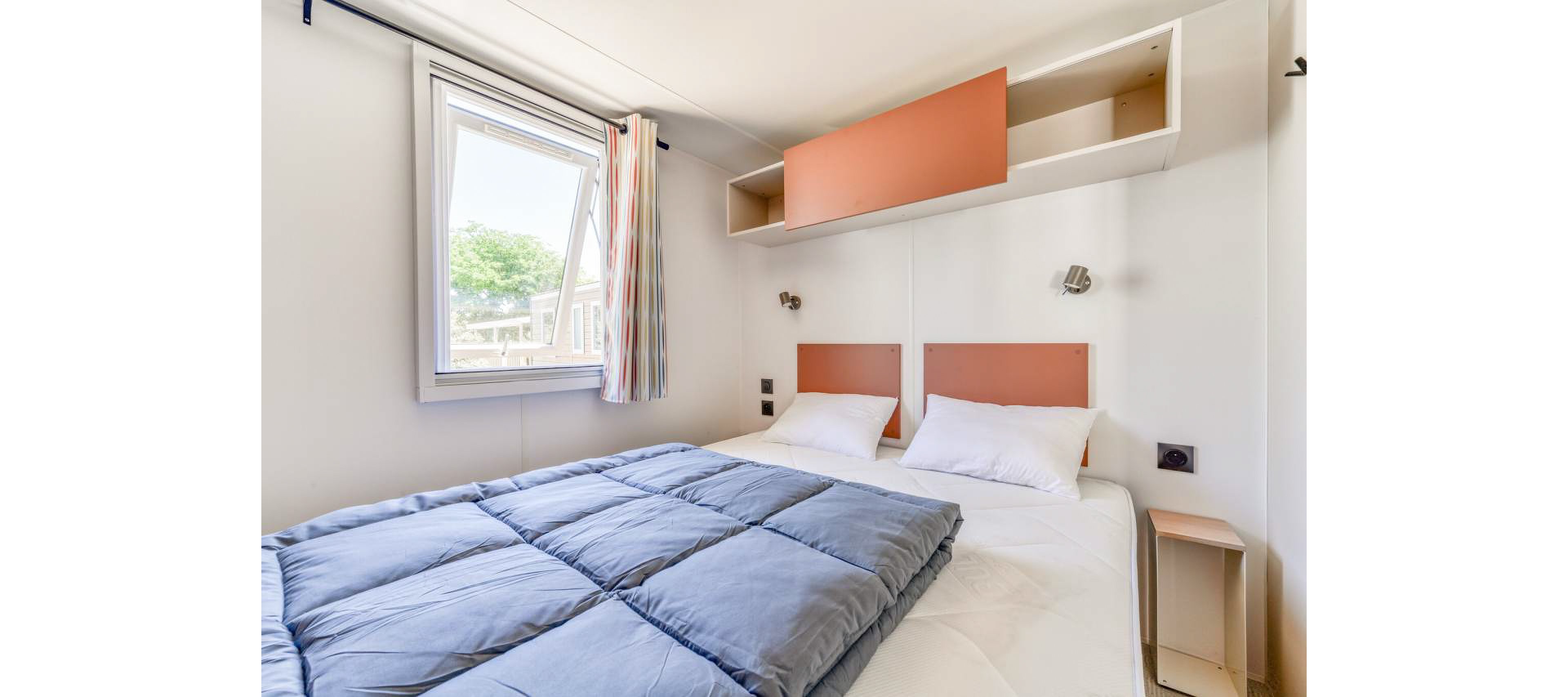 Chateau de Fonrives - EUROCAMP