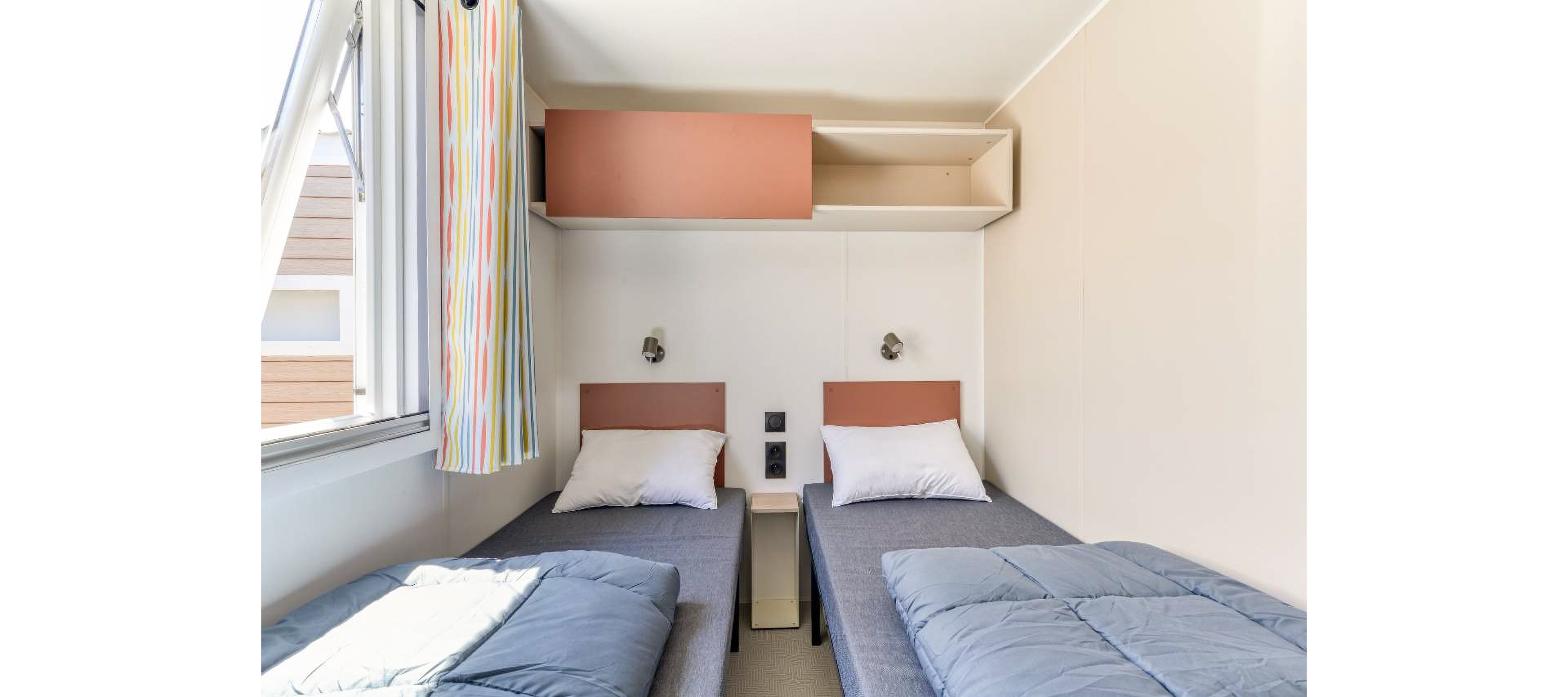 Chateau de Fonrives - EUROCAMP