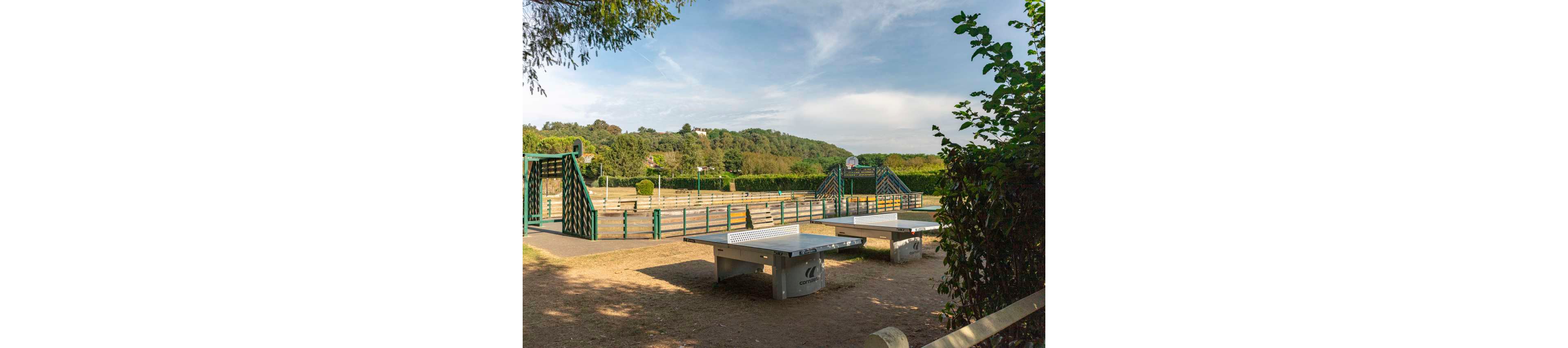 Domaine de Soleil Plage - EUROCAMP