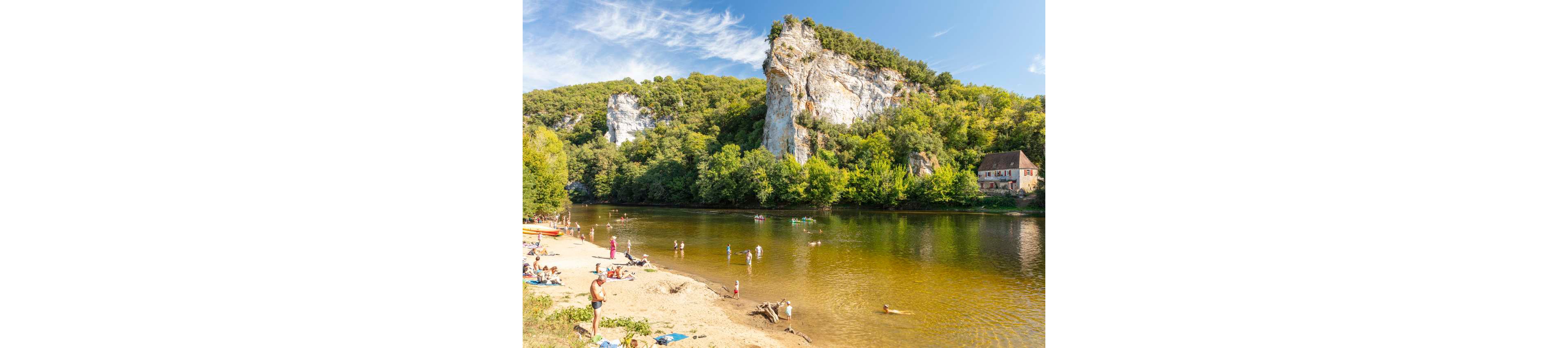 Domaine de Soleil Plage - EUROCAMP