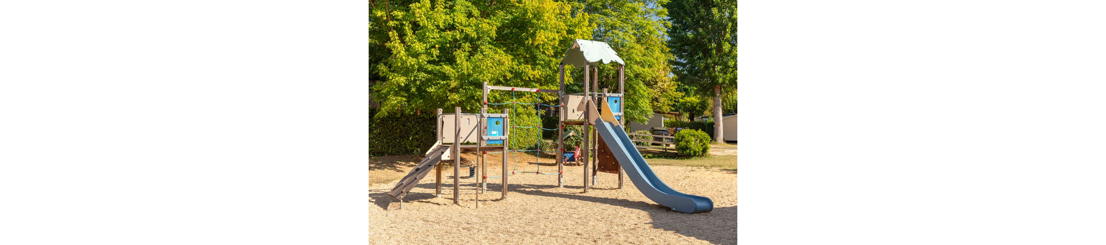 Domaine de Soleil Plage - EUROCAMP