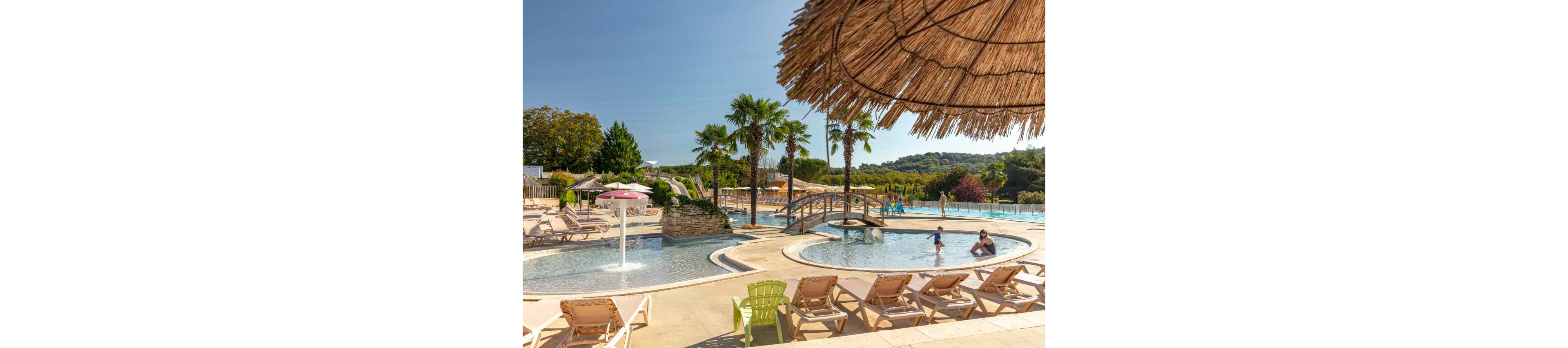 Domaine de Soleil Plage - EUROCAMP