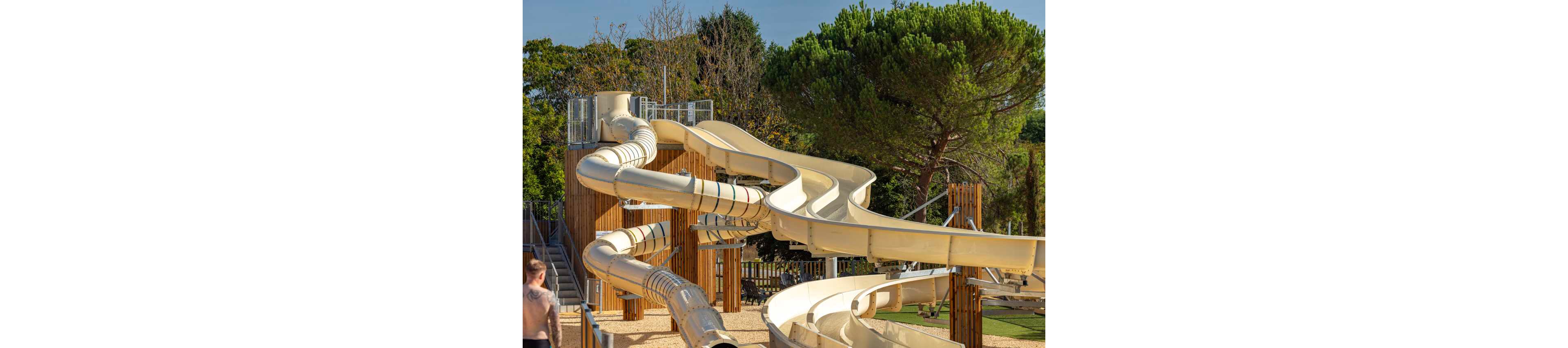 Domaine de Soleil Plage - EUROCAMP