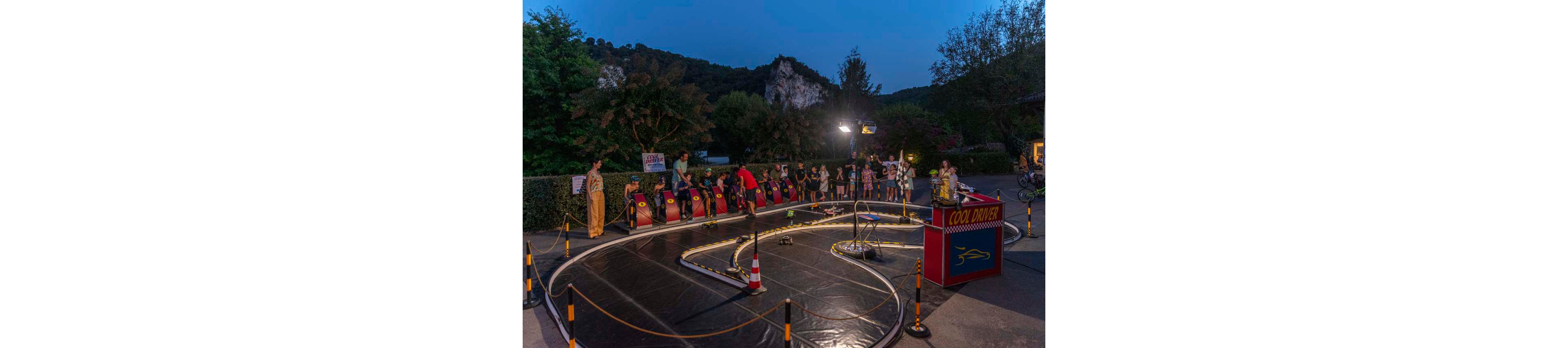 Domaine de Soleil Plage - EUROCAMP