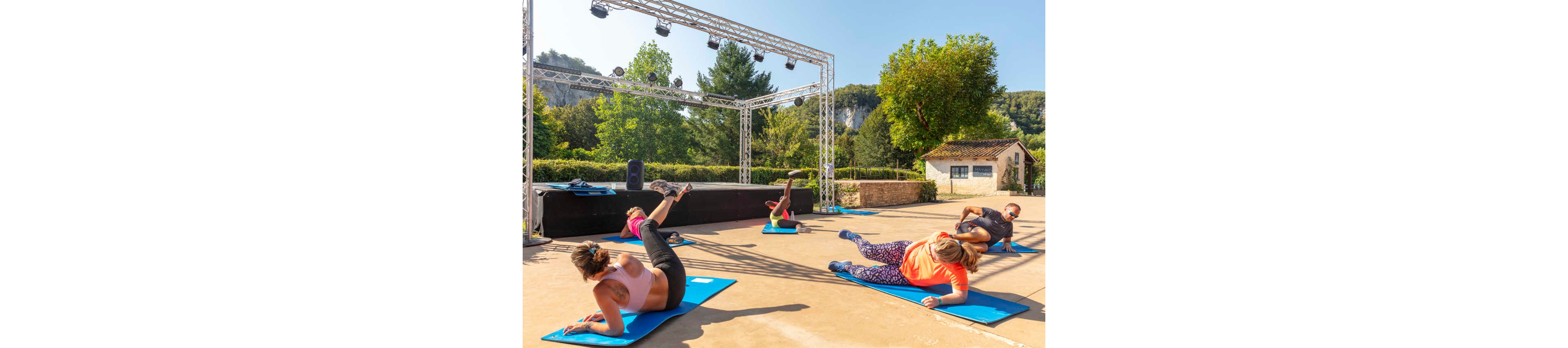 Domaine de Soleil Plage - EUROCAMP