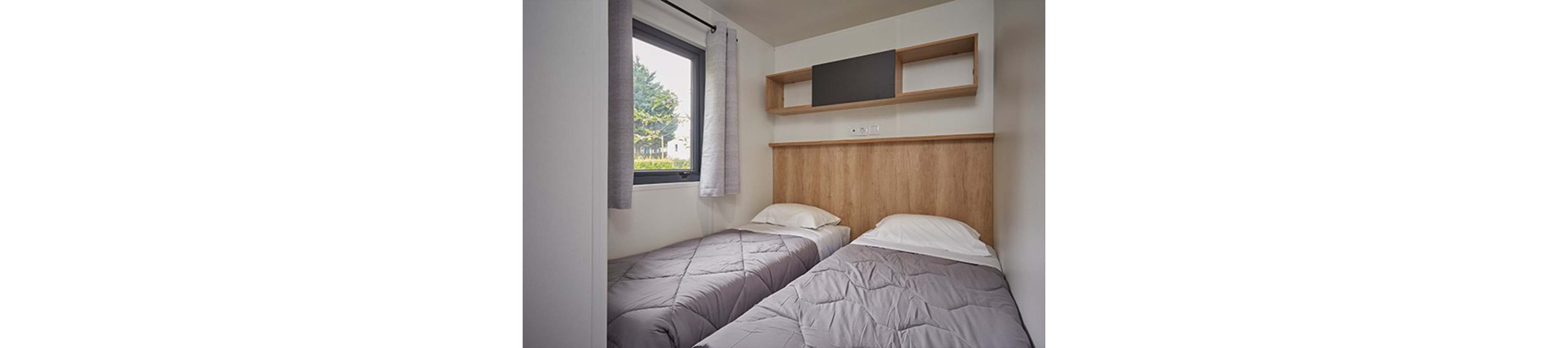 Domaine de Soleil Plage - EUROCAMP