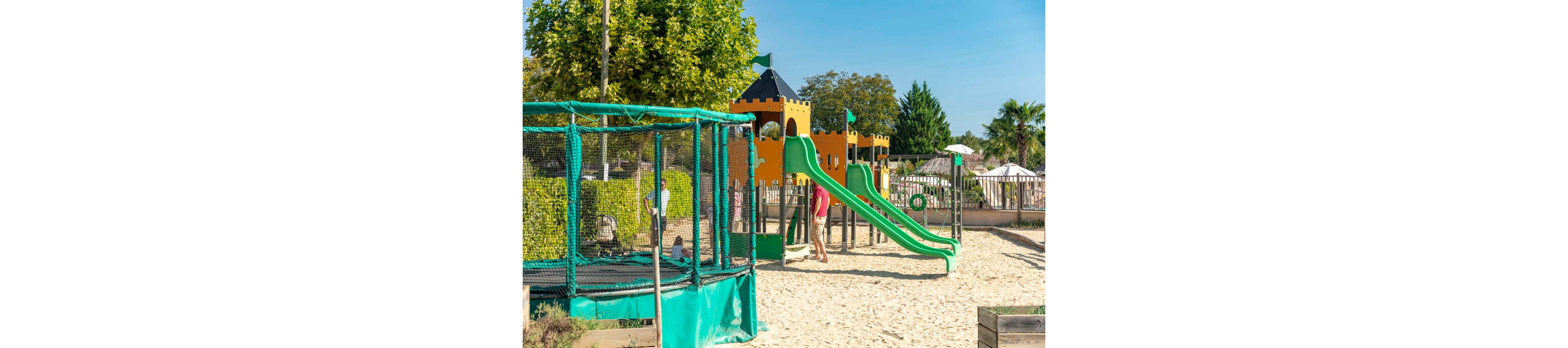 Domaine de Soleil Plage - EUROCAMP