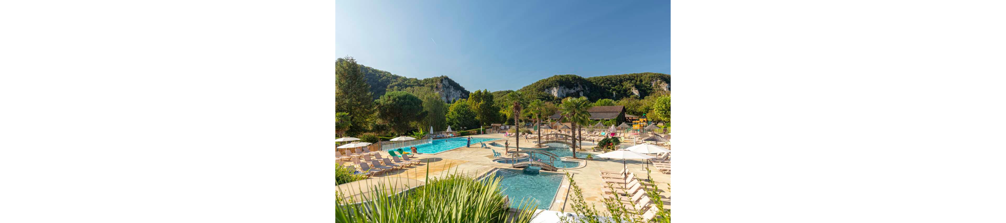 Domaine de Soleil Plage - EUROCAMP
