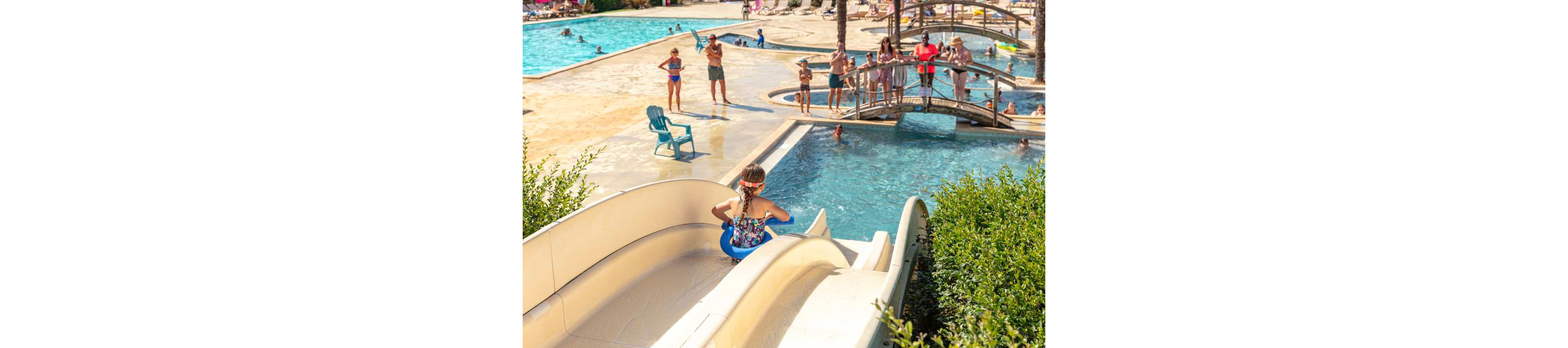 Domaine de Soleil Plage - EUROCAMP