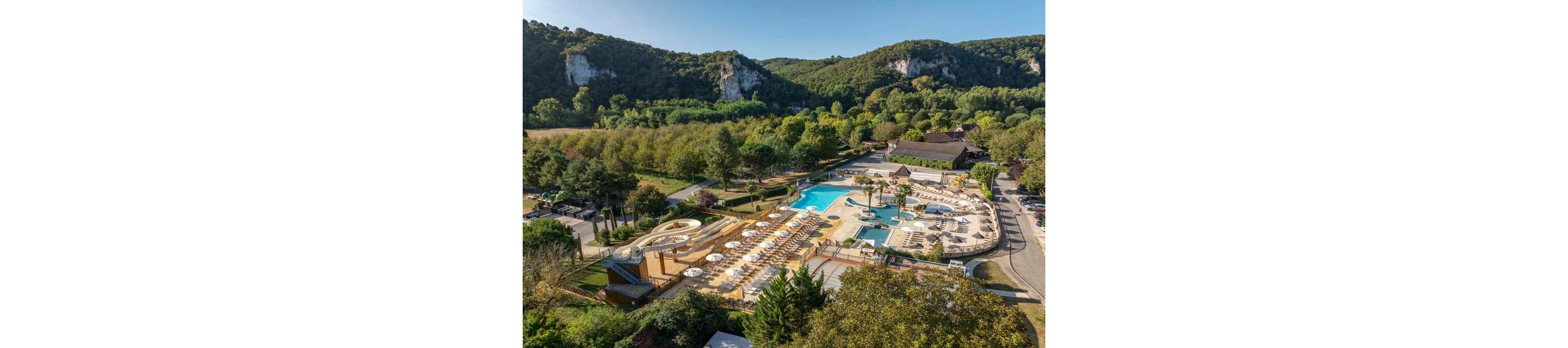 Domaine de Soleil Plage - EUROCAMP