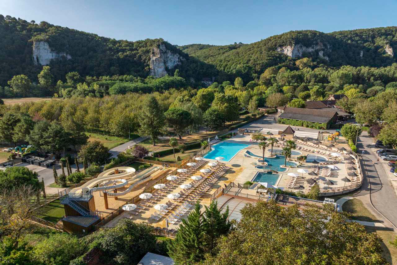 Domaine de Soleil Plage - EUROCAMP