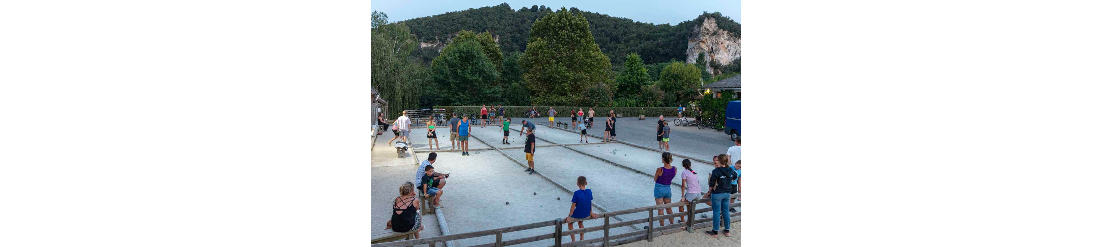 Domaine de Soleil Plage - EUROCAMP