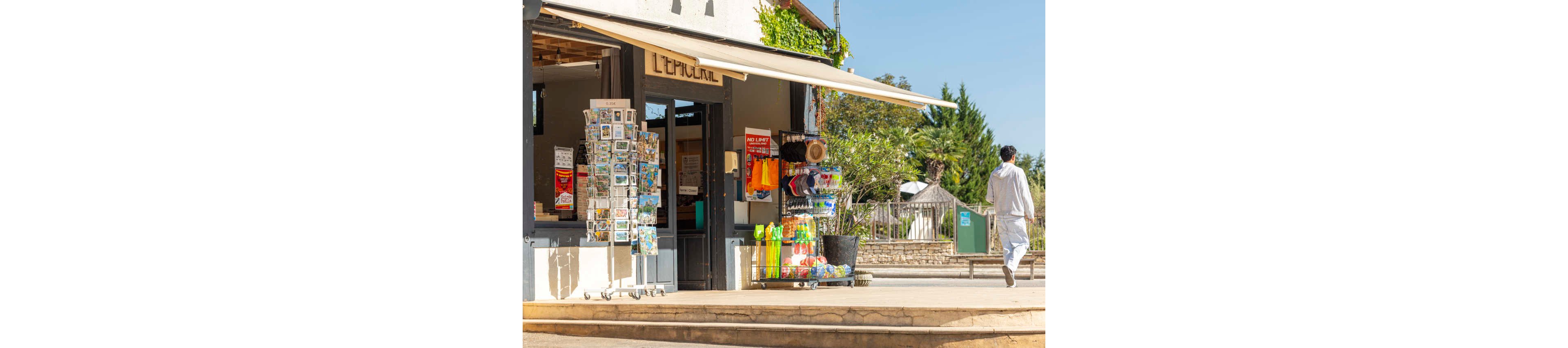 Domaine de Soleil Plage - EUROCAMP