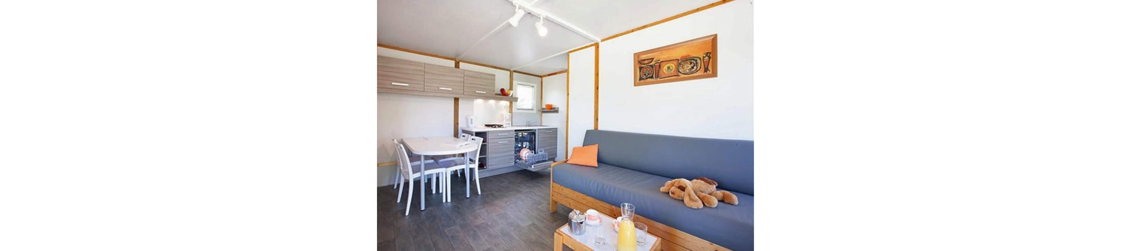 Domaine de Soleil Plage - EUROCAMP