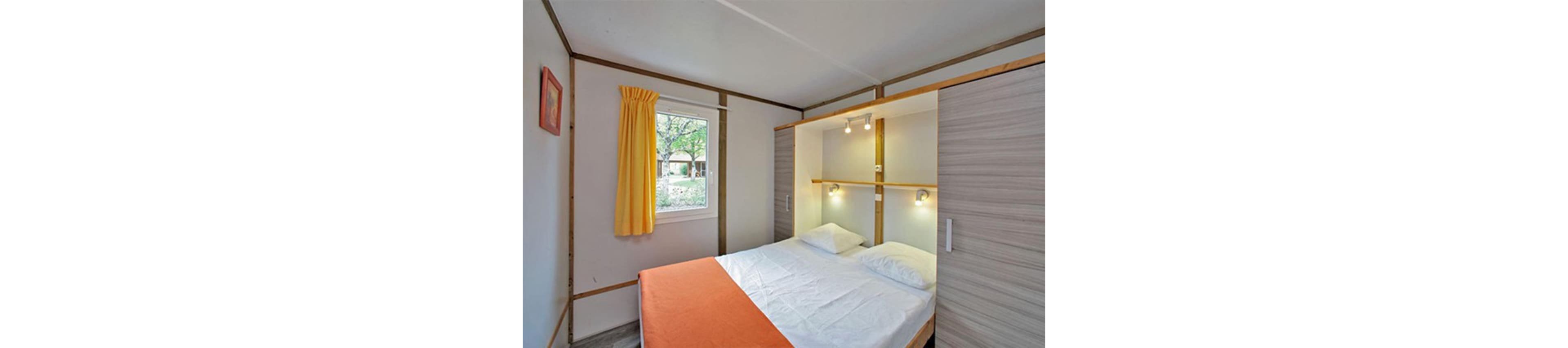 Domaine de Soleil Plage - EUROCAMP