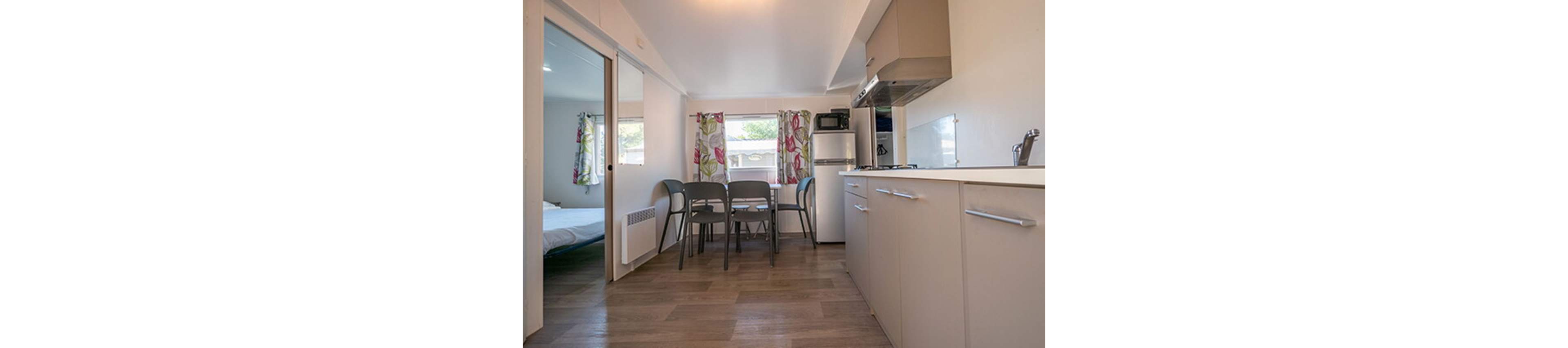 Domaine de Soleil Plage - EUROCAMP