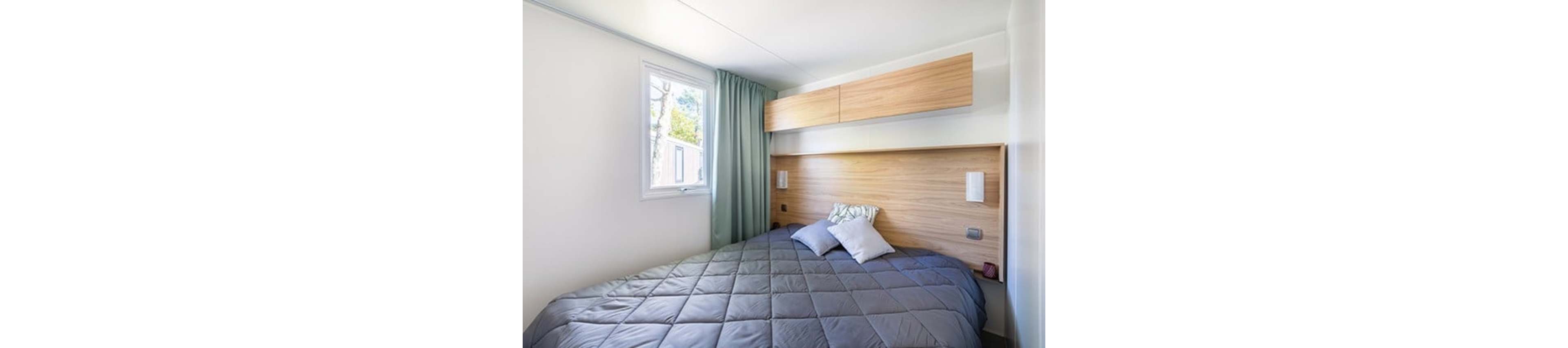 Domaine de Soleil Plage - EUROCAMP