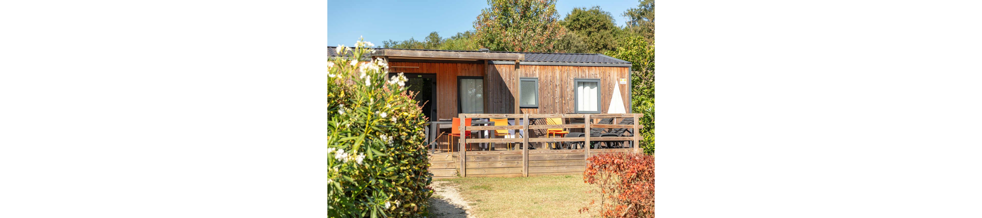 Domaine de Soleil Plage - EUROCAMP