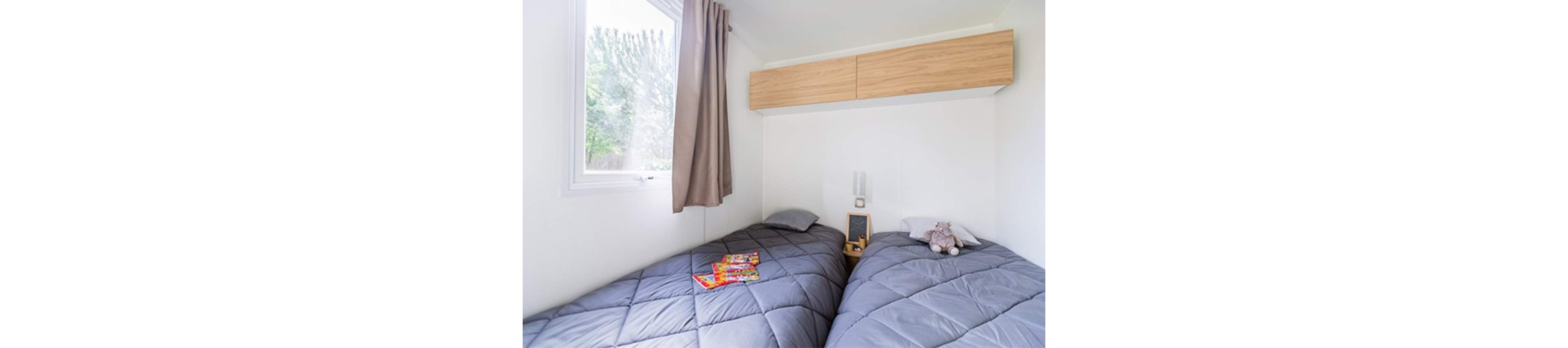 Domaine de Soleil Plage - EUROCAMP