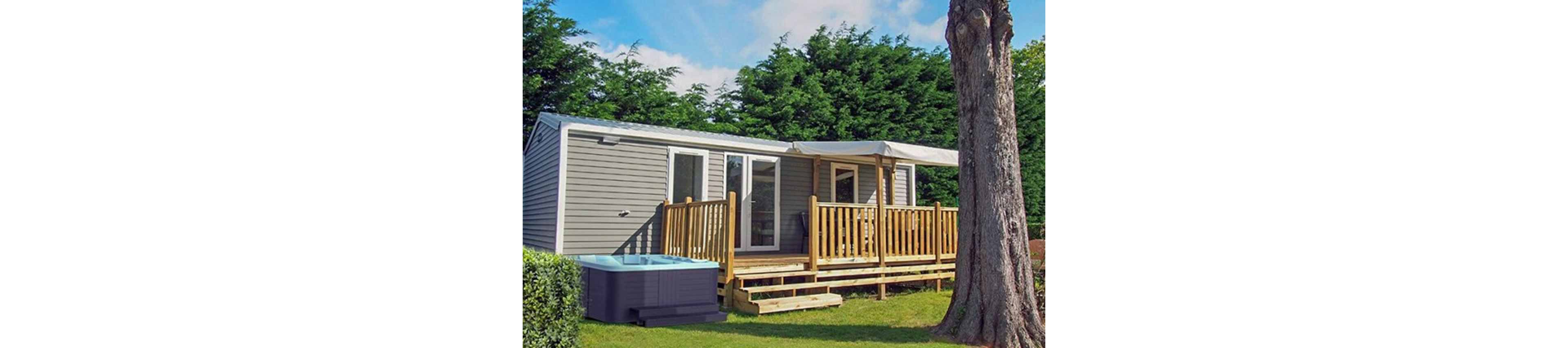 Domaine de Soleil Plage - EUROCAMP