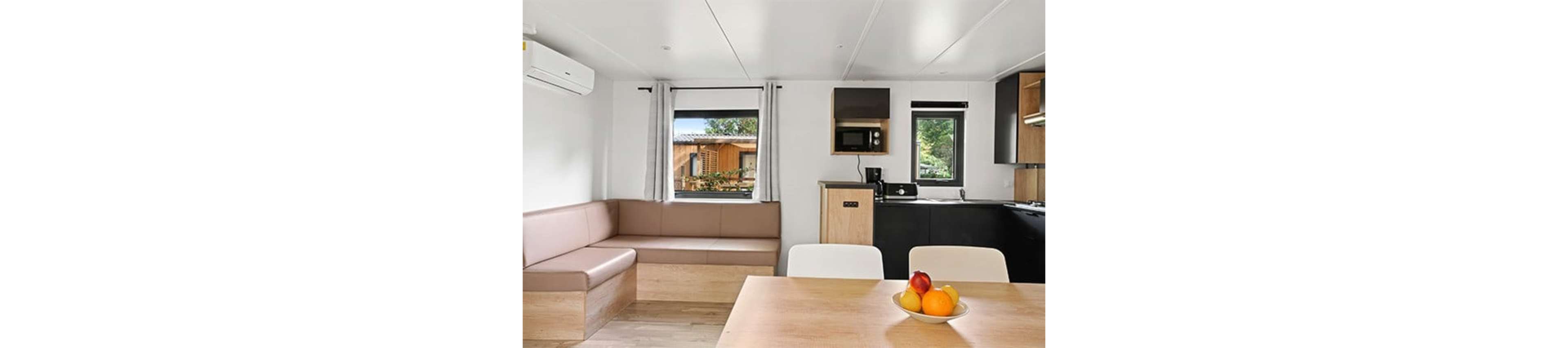 Domaine de Soleil Plage - EUROCAMP