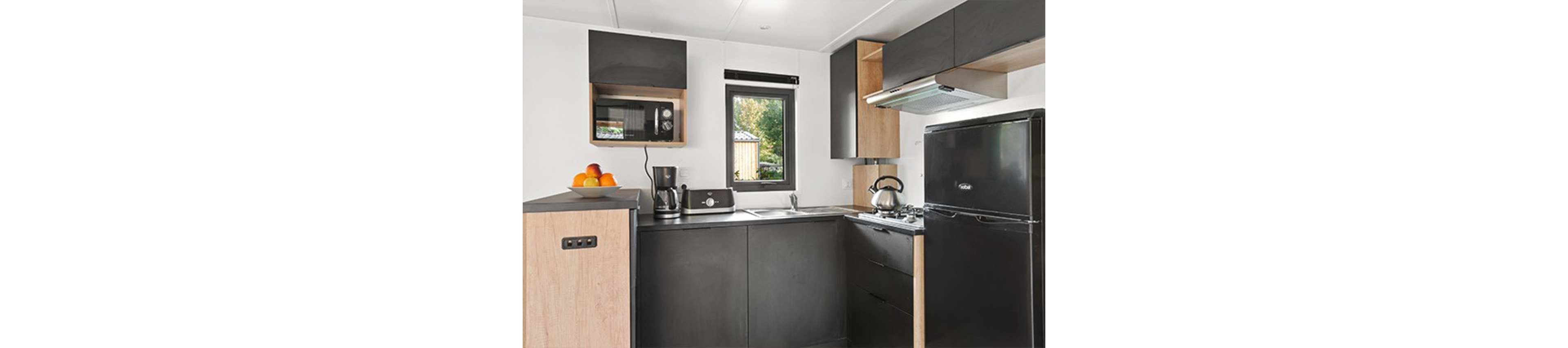 Domaine de Soleil Plage - EUROCAMP