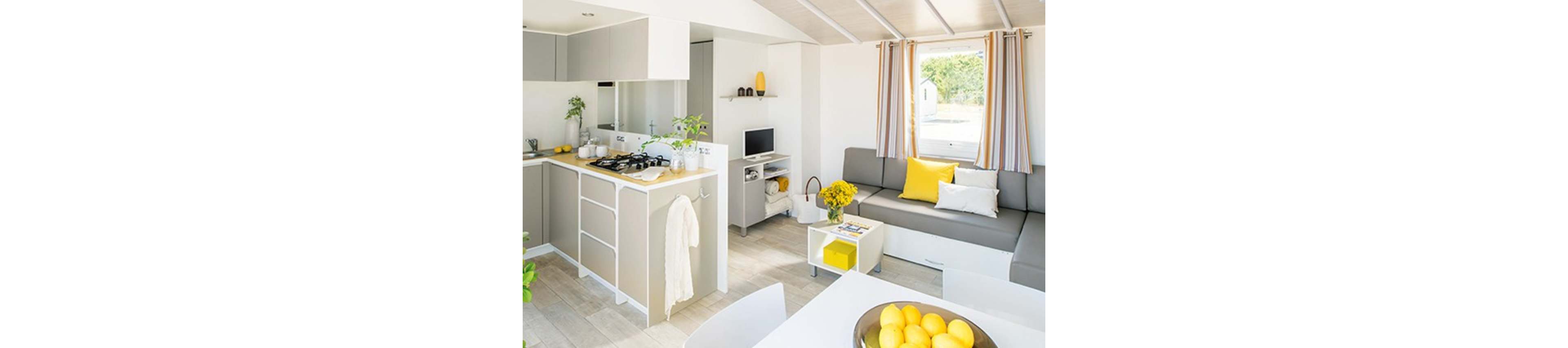 Domaine de Soleil Plage - EUROCAMP