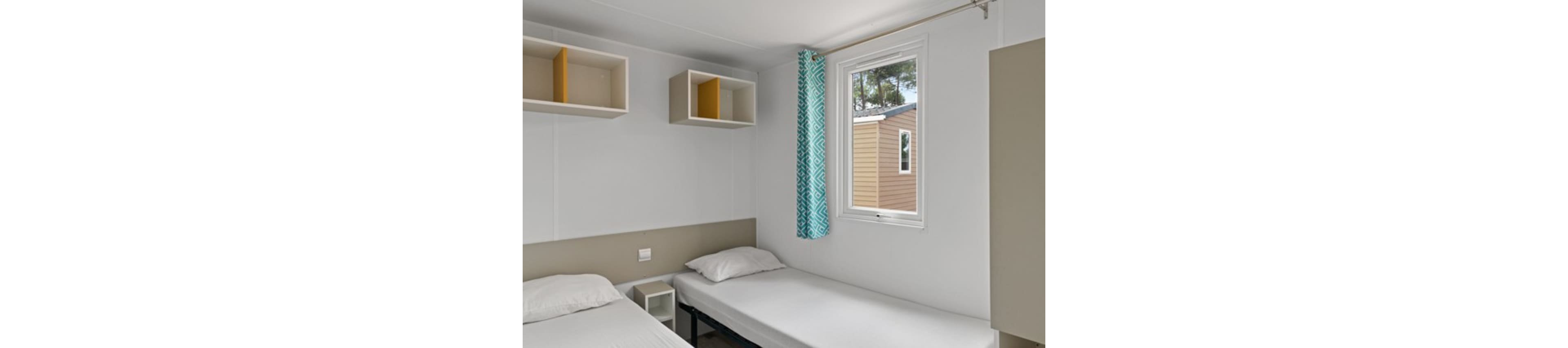 Domaine de Soleil Plage - EUROCAMP