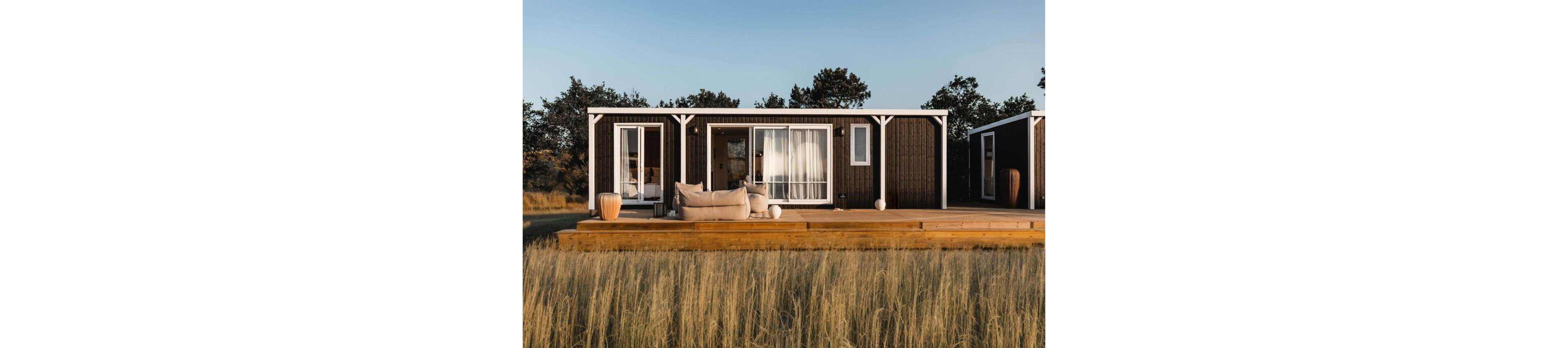 Domaine de Soleil Plage - EUROCAMP