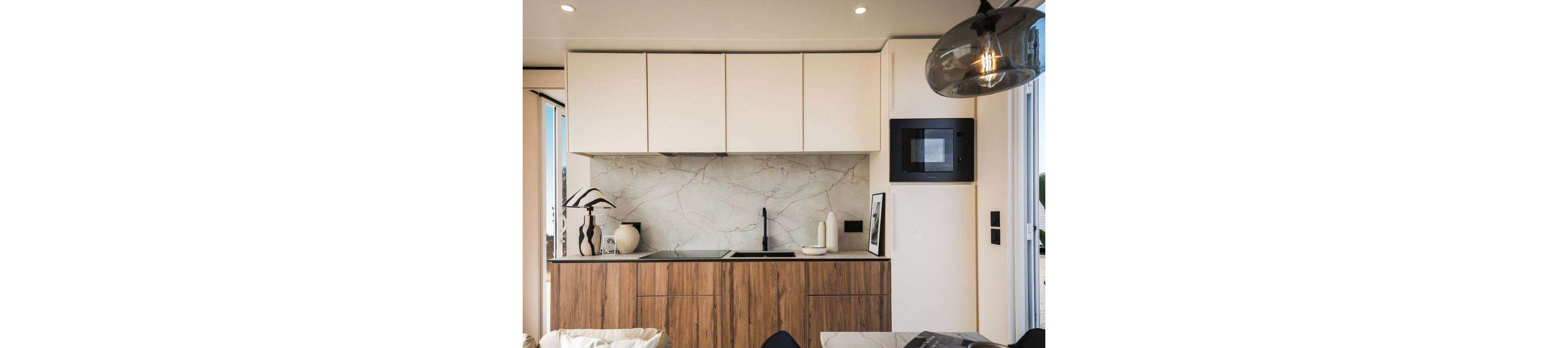 Domaine de Soleil Plage - EUROCAMP