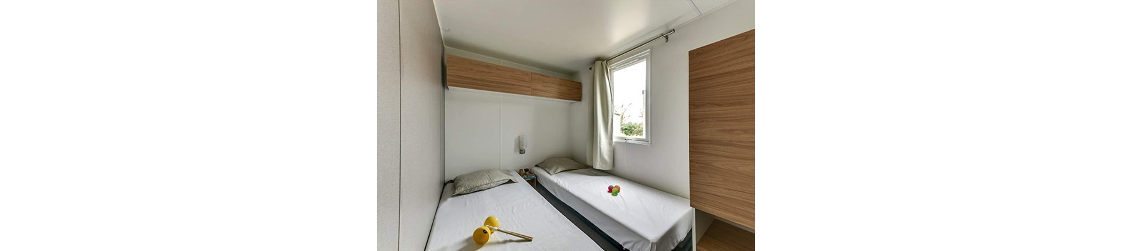 Domaine de Soleil Plage - EUROCAMP