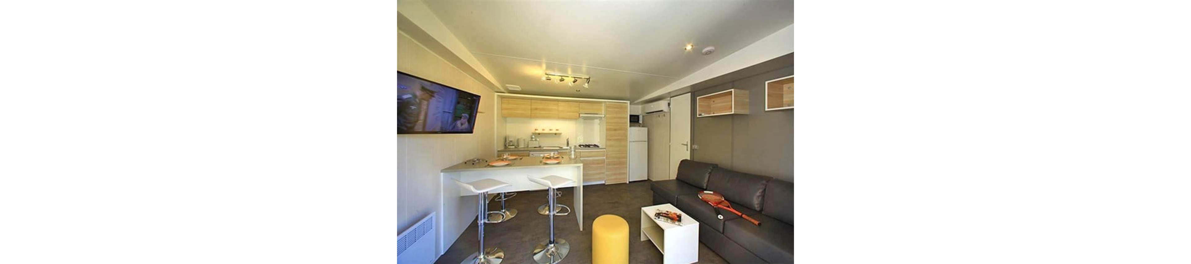 Domaine de Soleil Plage - EUROCAMP